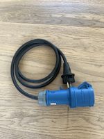 Starkstromkabel / Campingkabel 