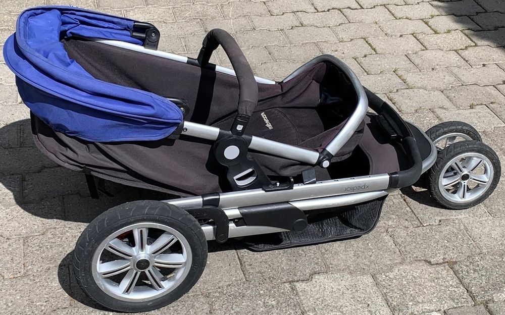 Mothercare kinderwagen cheap