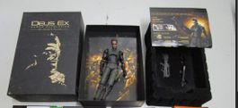 Deus Ex collector