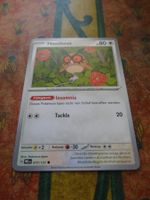 POKEMON  Hoothoot   H  PRE DE   077/131  KP80   2025