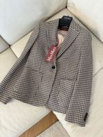 Max Mara Studio Blazer Gr. 34 neuwertig