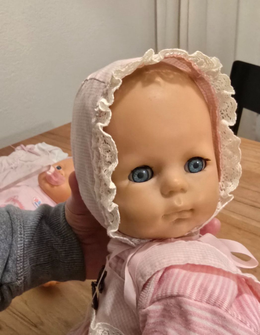 Bambole: Zapf Baby – Usato da Sursee venduto da M_Z 2