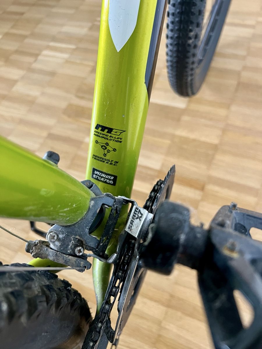 Specialized Biciclette: Specialized Stumpjumper MTB 29“ – Usato da Zürich venduto da  5