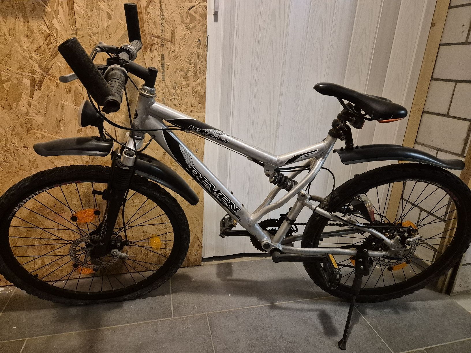Biciclette: Fahrrad – Difettoso da Hörhausen venduto da Nuage81