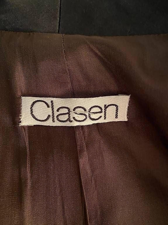 Lots de vêtements: Zweiteiler von Clasen – D'occasion à Trachslau par ges_wyp7 3