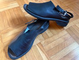 Vabene Sandalen 36, Zürich Comfort Design