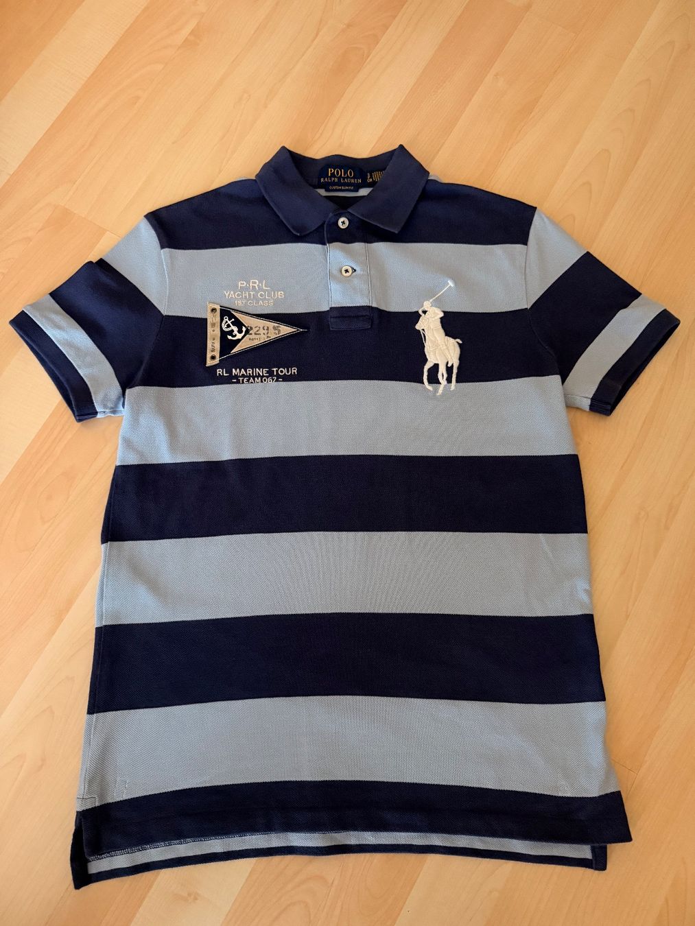 Magliette Polo: Polo Ralph Lauren – Usato da Kiesen venduto da essomat