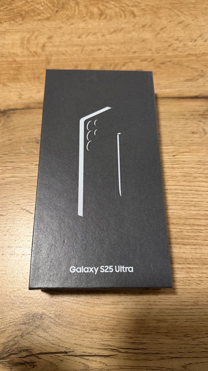 Samsung Telefoni cellulari / Smartphones: Samsung Galaxy S25 Ultra – Nuovo (secondo la descrizione) da Mettau venduto da _Nicole_