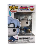 Mitsuki with Snake Hands #1357 Funko POP Naruto - NEW