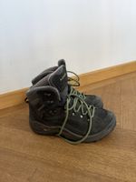 Scarponcini LOWA Renegade GTX Mid Ws EUR 37 usati
