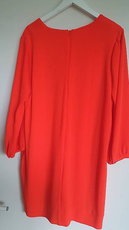 Essentiel Antwerp Vestiti: Essentiel Kleid Gr. 38-40 – Usato da Oberrieden venduto da Taramara 2