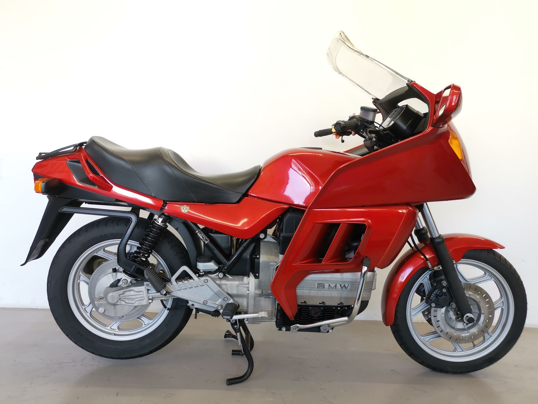 BMW Strada: BMW K100 RT – Usato da Baden venduto da thailega 5