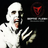 Septic Flesh – Revolution DNA Digipak