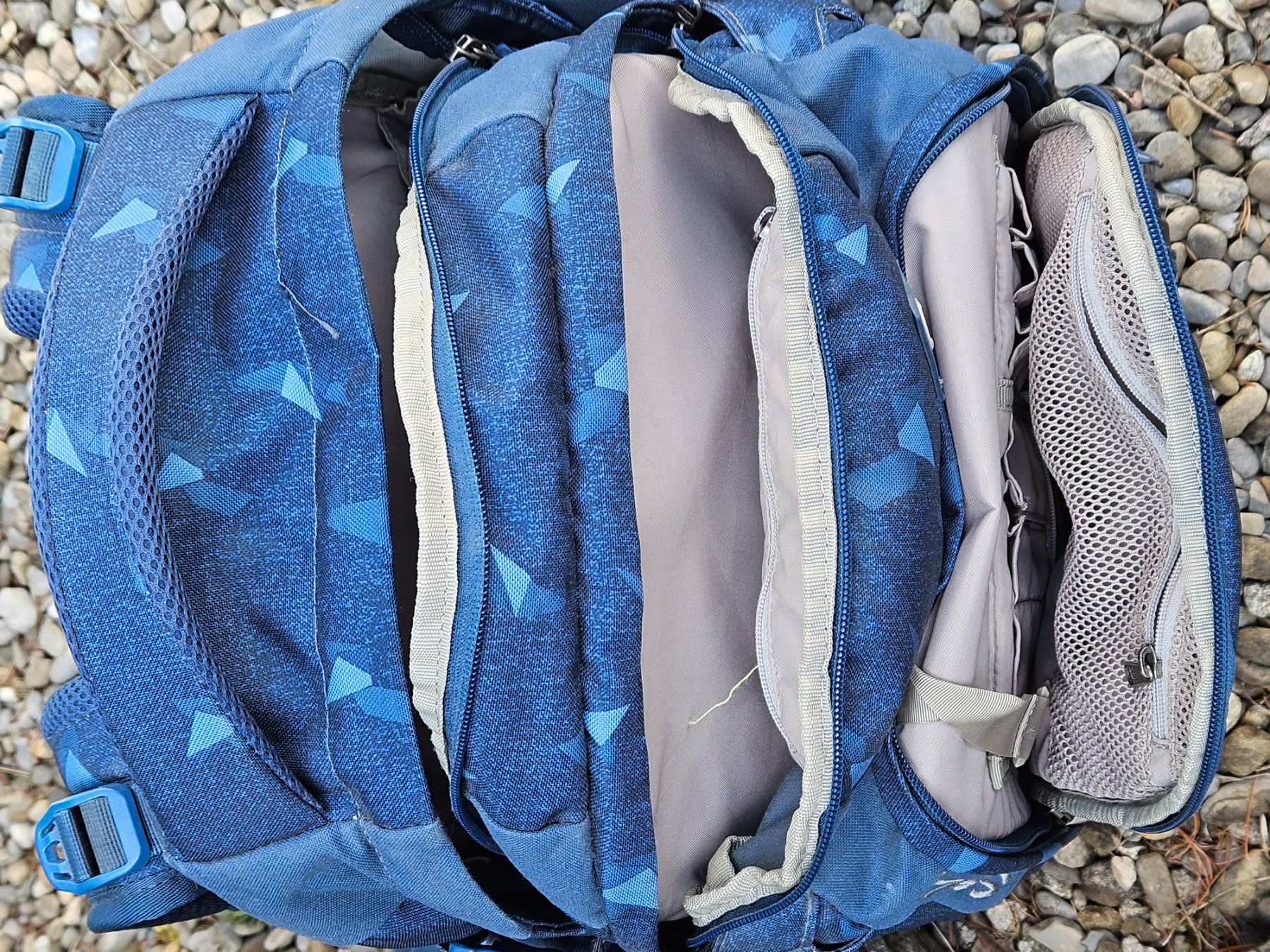 Satch Sacs à dos: Satch Schuhlrucksack – D'occasion à Amsoldingen par sunneschyn6 2