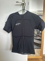 Protektorenjacke Alpinestars Paragon Lite SS  