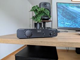SPL Phonitor One d