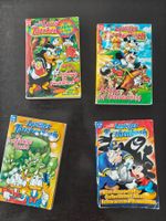 4 Lustige taschenbücher