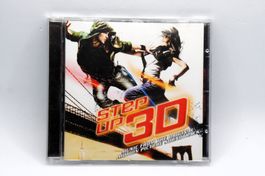 Soundtrack CD Step Up 3D Flo Rida David Guetta Pitbull