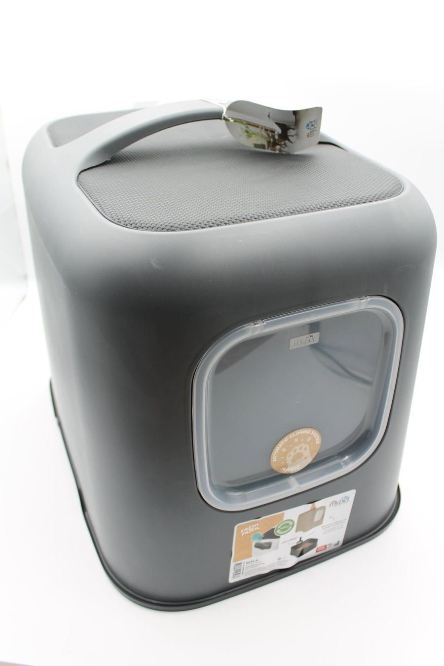 Rotho WC: Katzentoilette Biala - Rotho MyPet – Nuovo (secondo la descrizione) da Lachen SZ venduto da ratata