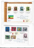 10 lettres 10 Buchstaben