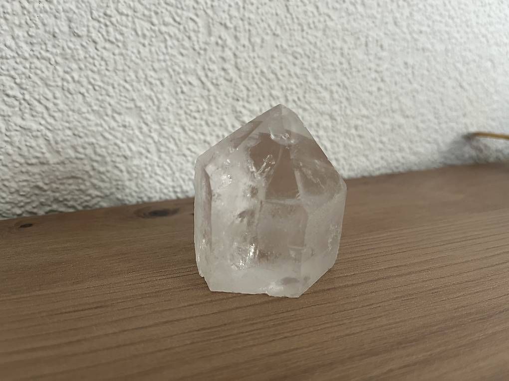 Minerali & Pietre curative: Bergkristall – Usato da Kerns venduto da sar_8dz9