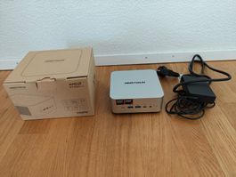 MINISFORUM Mini PC - 512/16GB - Windows 11