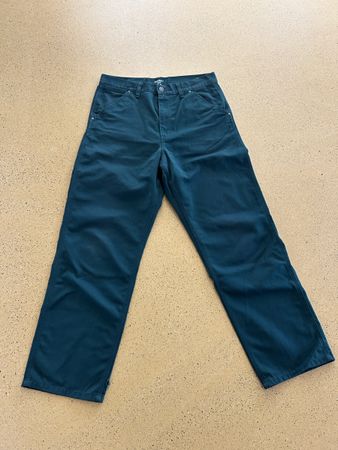 Carhartt WIP x Passport Carpenter Pants
