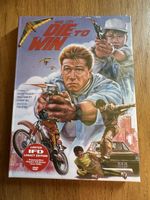 Die To Win Mediabook, OVP ￼