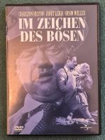 Im Zeichen des Bösen / Charlton Heston / Orson Welles