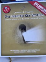 Das master key system mit Cd , neu