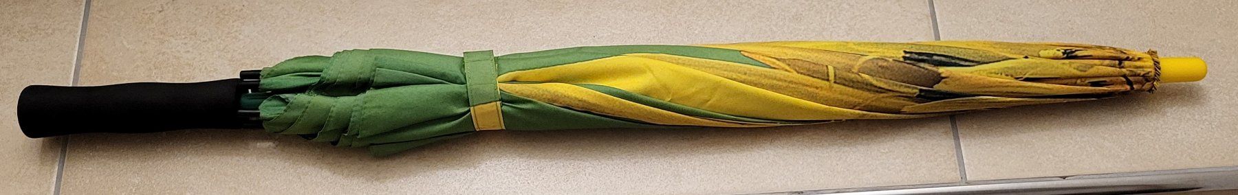 Parapluies: Schirm neu – Neuf avec emballage d'origine à Weinfelden par Zebi22 2