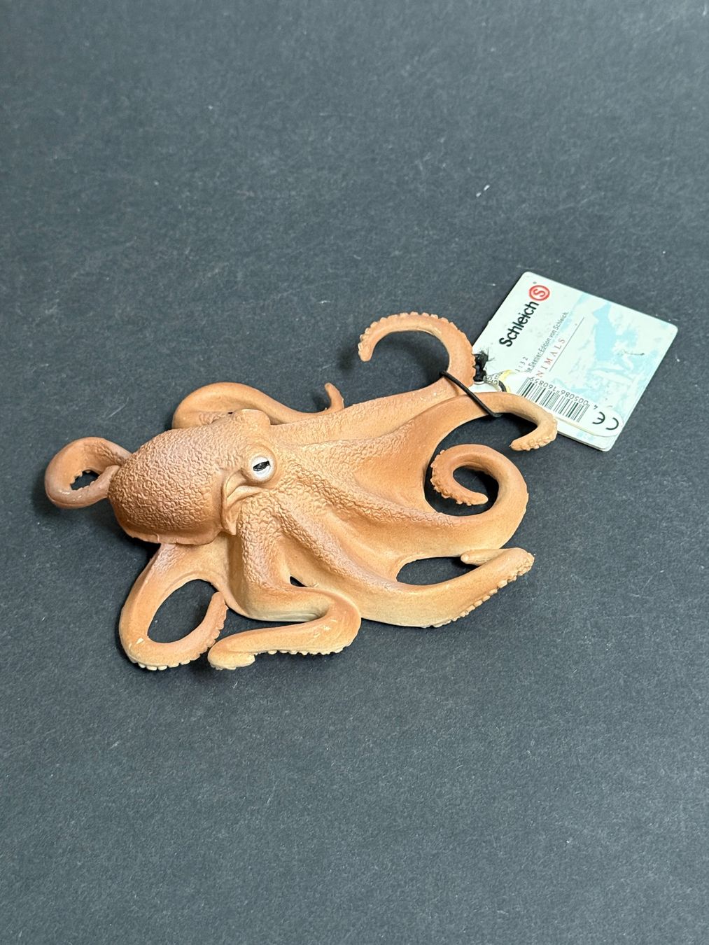 Schleich Statuette: Schleich Riesenkrake Krake 1:32 – Nuovo (secondo la descrizione) da Ennetbaden venduto da mapa05