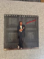 Howard Carpendale - Mittendrin - LP - 80s