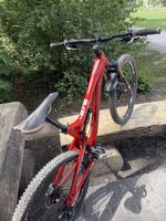 Intense bike