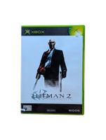 Hitman 2 Xbox Classic