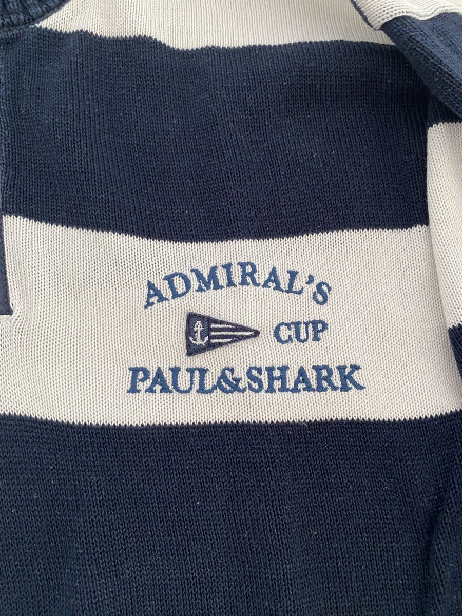 Paul & Shark Pulls & Sweat-shirts: Paul & Shark Pullover – D'occasion à Opfikon par Luis144 1