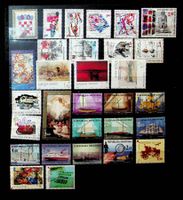 EUROPE CROATIE  TIMBRES NEUFS** 1995-1998/U734