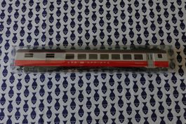 Liliput SBB Swiss Express EW III Speisewagen HO;GL,Neuwertig