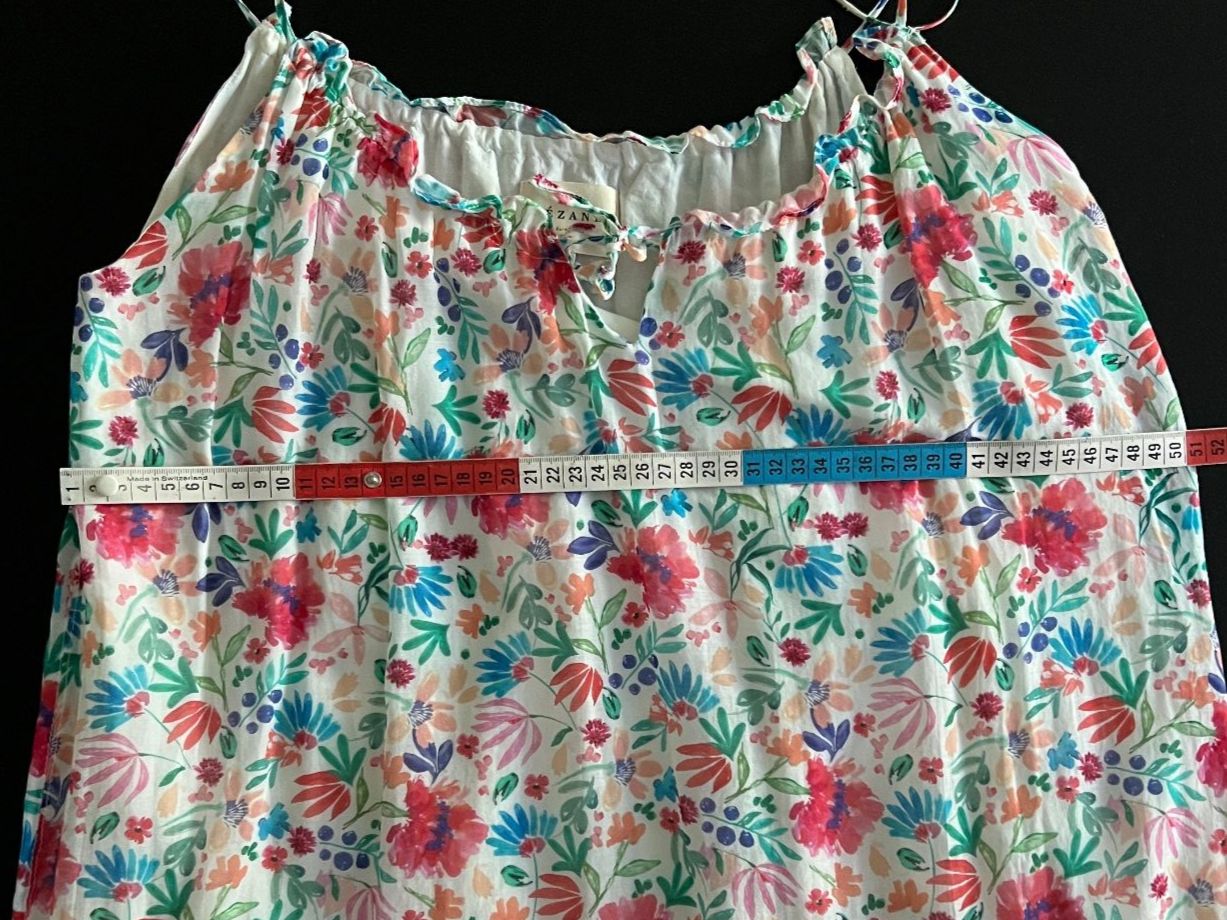 Sezane Kleider: Sézane · Robe Sido – Gebraucht aus Crissier von ChamoNova 3