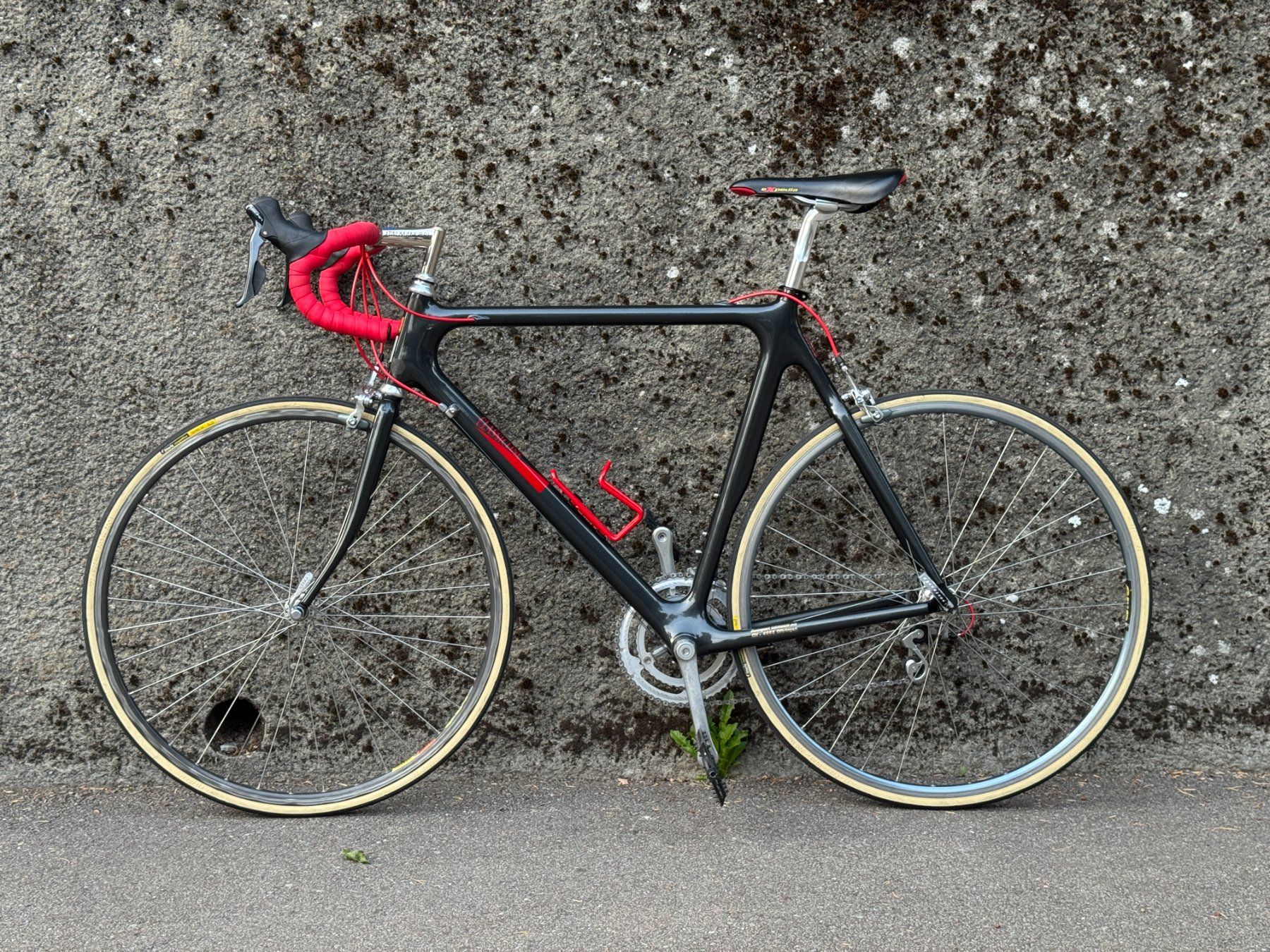 Gerber Biciclette: Ab Service Gerber Rennvelo – Usato da Bern venduto da corsa.bb 1