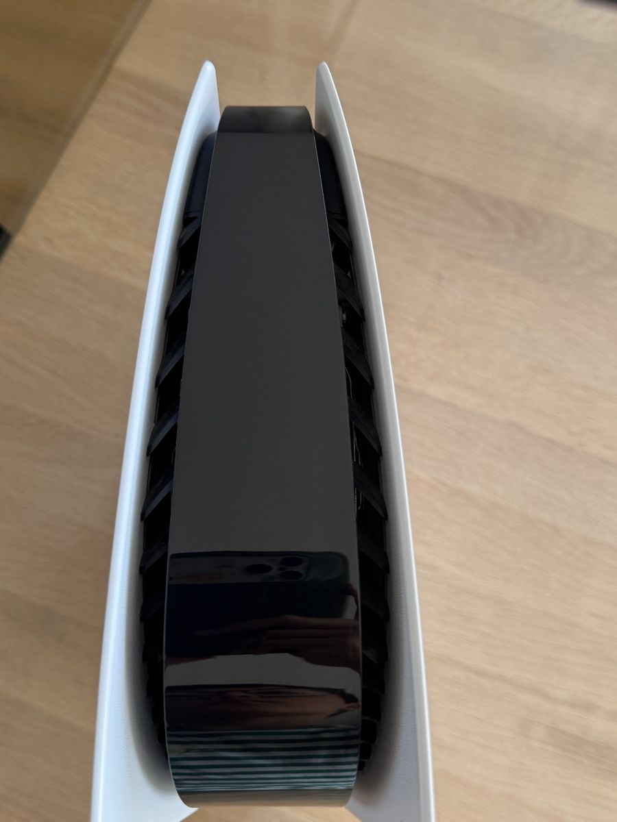 Sony Console: Sony PS5 825GB SSD inkl. DualSense Wireless Controller – Usato da Oberhofen TG venduto da Solano84 9