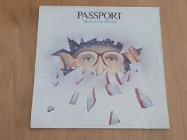 LP  Passport