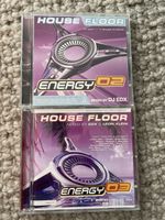 2x House Floor (Energy 02/03) mixed by EDX & Leon Klein