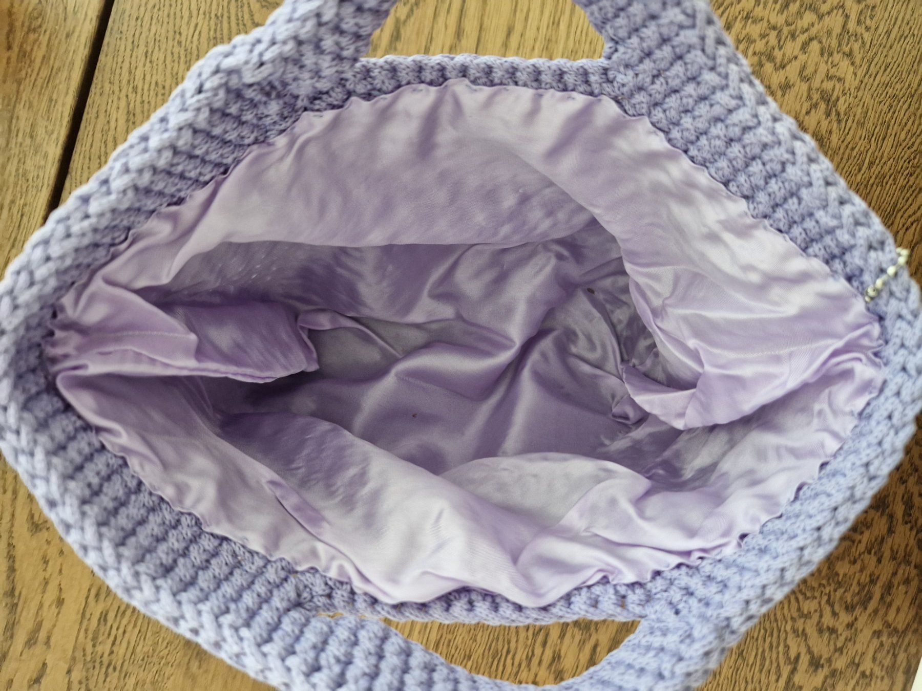 Borse da donna: SAC HANDMADE SUPER OFFRE – Nuovo e nell'imballaggio originale da Camorino venduto da JPHANDMADE1 4