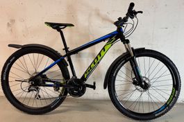 Scott aspect 760 gr.S 39 cm