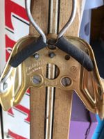 Langlaufski  0rig. Vintage FINN-SKI