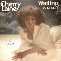 Cherry Laine  --  Waiting   Single7