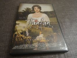 DVD Fanfan der Husar Film