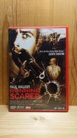RUNNING SCARED DVD mit Paul Walker
