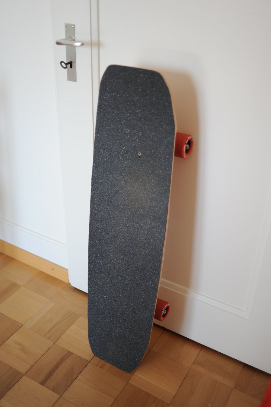 Skateboards: Longboard Original Arbiter Skateboard – Gebraucht aus Neuchâtel von oneshoot 1